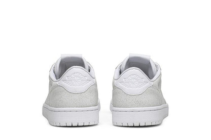 Jordan 1 Retro Low NS White (Women's)