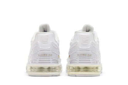 Nike Air Max Plus 3 Triple White