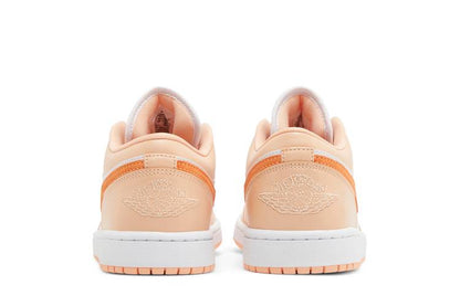 Jordan 1 Low Sunset Haze (Women's)