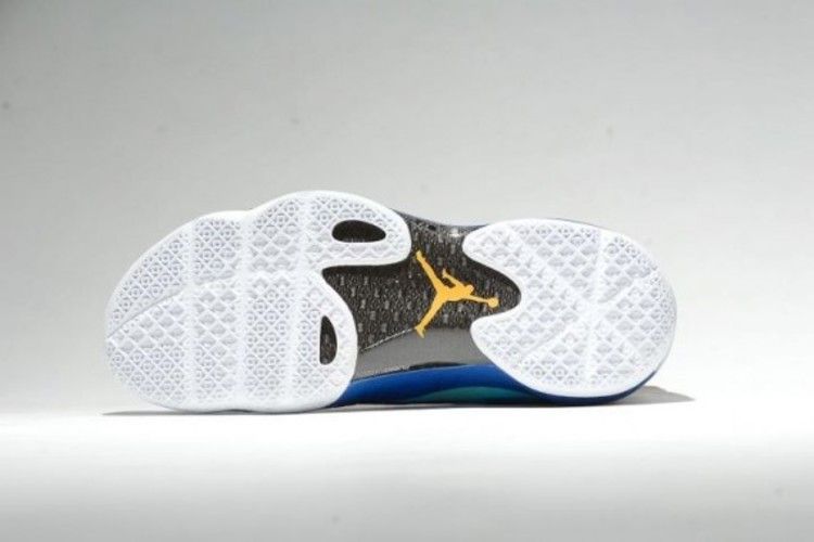 Jordan 2012 Deluxe Year of the Dragon
