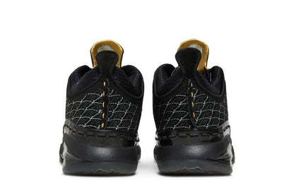 Jordan 23 Low Charcoal