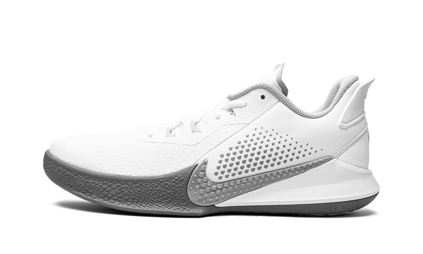 MAMBA FURY