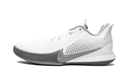 MAMBA FURY