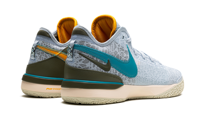 Nike Zoom LeBron NXXT Gen "Blue Tint"