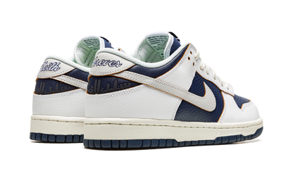SB Dunk Low "HUF - NYC"