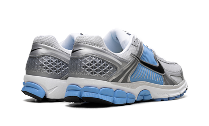 Zoom Vomero 5 "Pure Platinum University Blue"