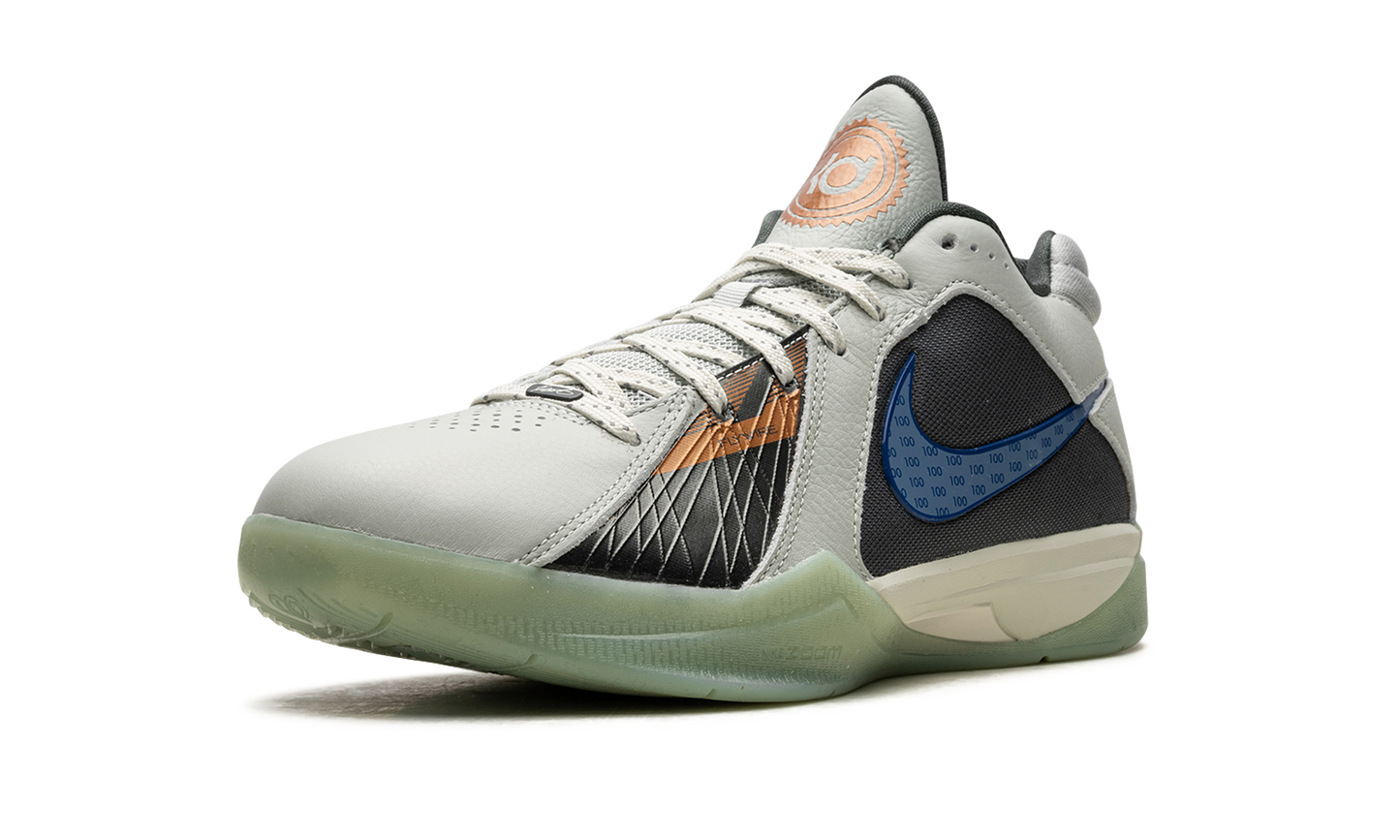 KD3 "Easy Money"