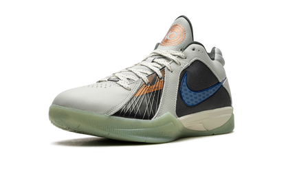 KD3 "Easy Money"