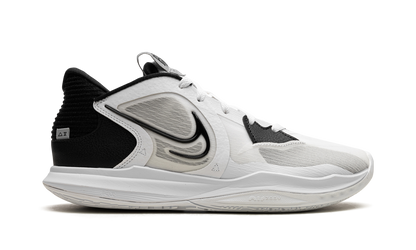 Kyrie 5 Low "White Wolf Grey Black"