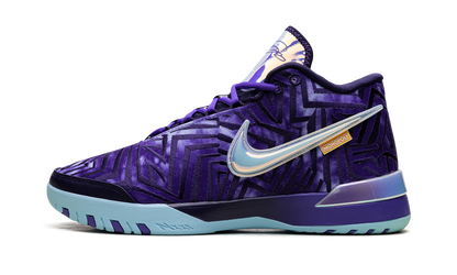 Zoom LeBron NXXT Genisus "Monopoly"