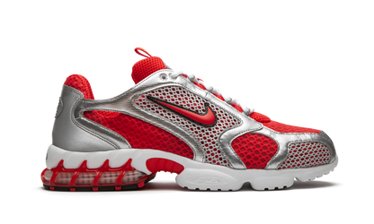 Air Zoom Spiridon Cage 2 "Track Red"