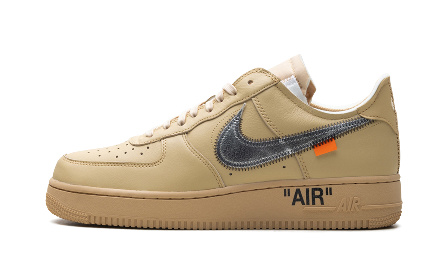 Air Force 1 Low "Virgil Abloh - Sesame"