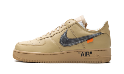 Air Force 1 Low "Virgil Abloh - Sesame"