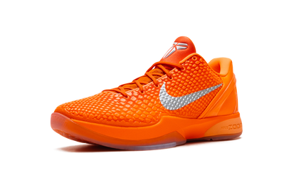 Kobe 6 "Total Orange"