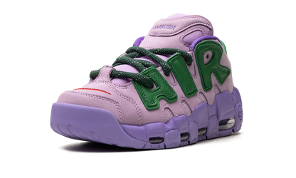 Air More Uptempo "AMBUSH - Lilac"