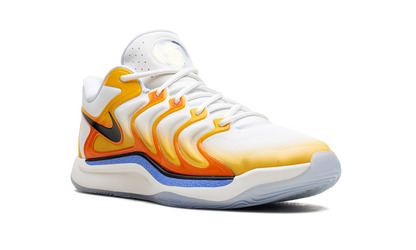 KD 17 "Sunrise"