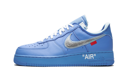 Air Force 1 Low "Off-White - MCA"