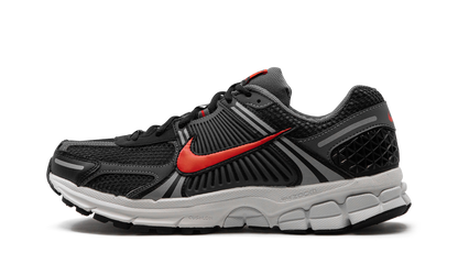 Air Zoom Vomero 5 "Black Picante Red"