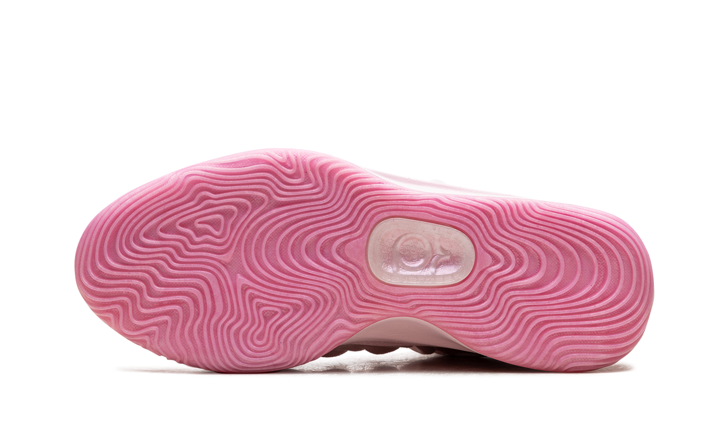 KD 17 "Aunt Pearl"
