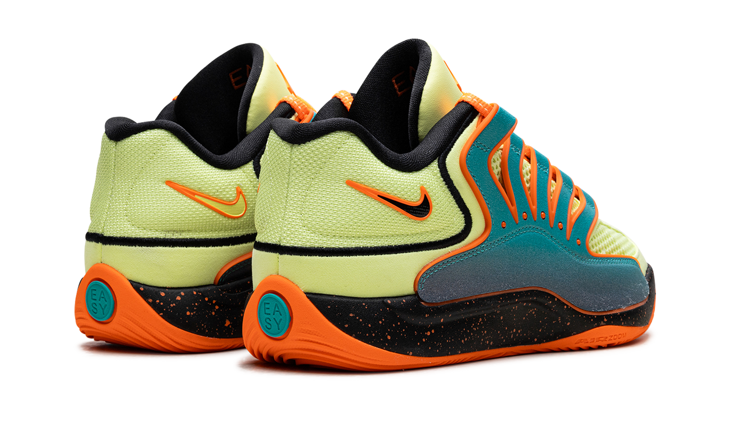 KD 18 "Liquid Lime"