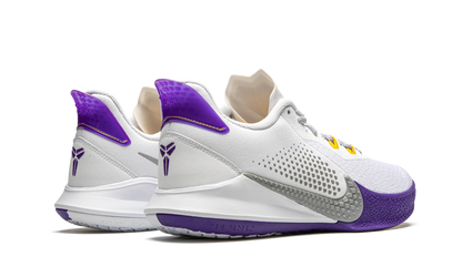 Mamba Fury "Lakers Home"