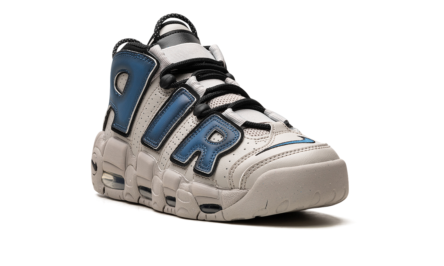 Air More Uptempo "Industrial Blue"