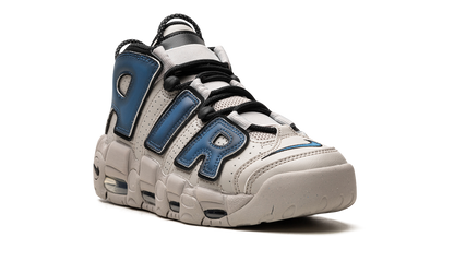 Air More Uptempo "Industrial Blue"