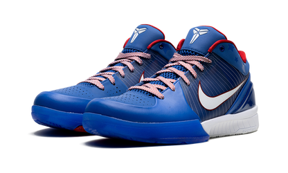 Zoom Kobe 4 Protro "Philly"