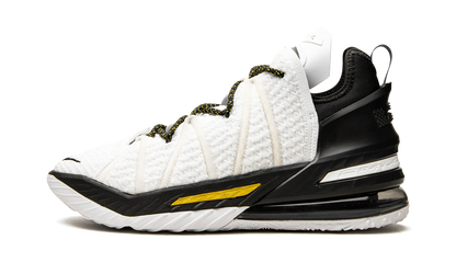 LeBron 18 "Lakers Home"