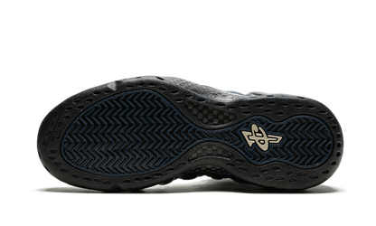 AIR FOAMPOSITE ONE MNS WMNS "Obsidian Glitter"