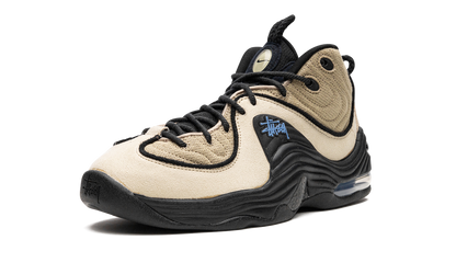 Air Penny 2 "Stussy - Rattan"