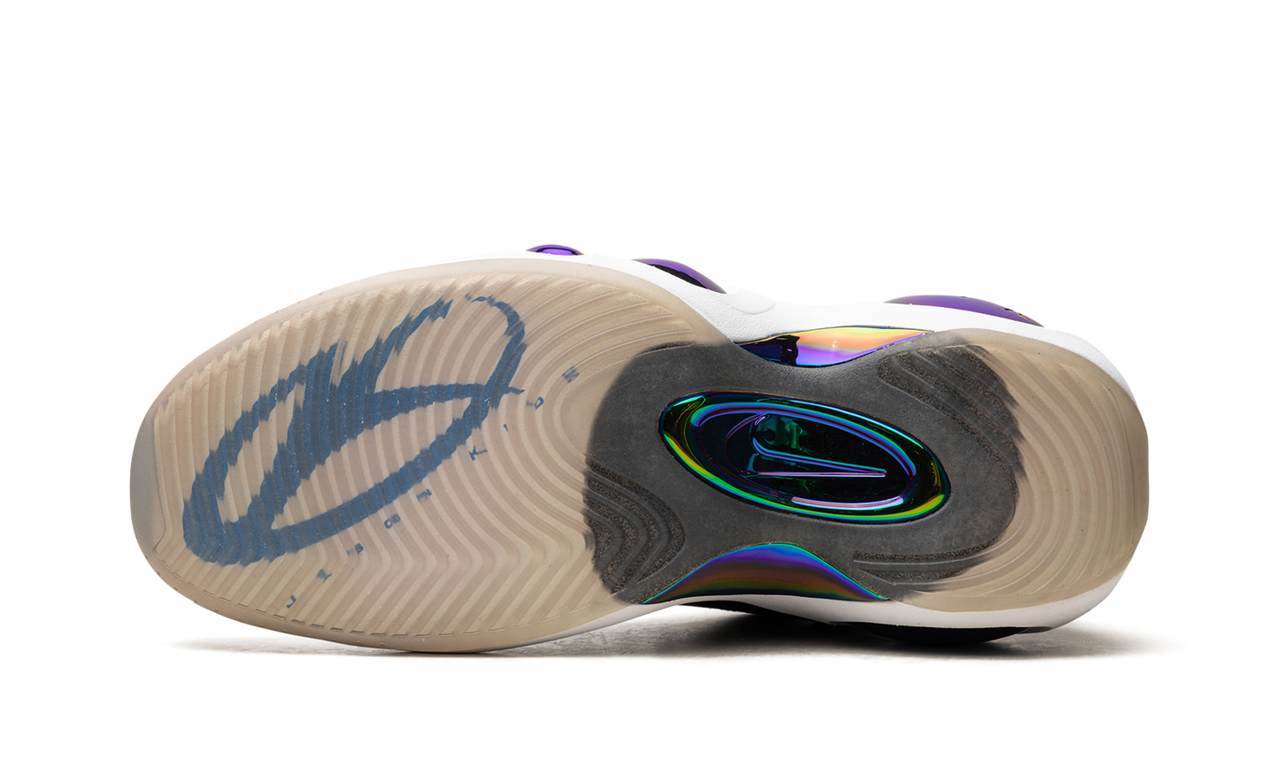 Air Zoom Flight 95 "Jason Kidd Career Pack Dallas Mavericks"