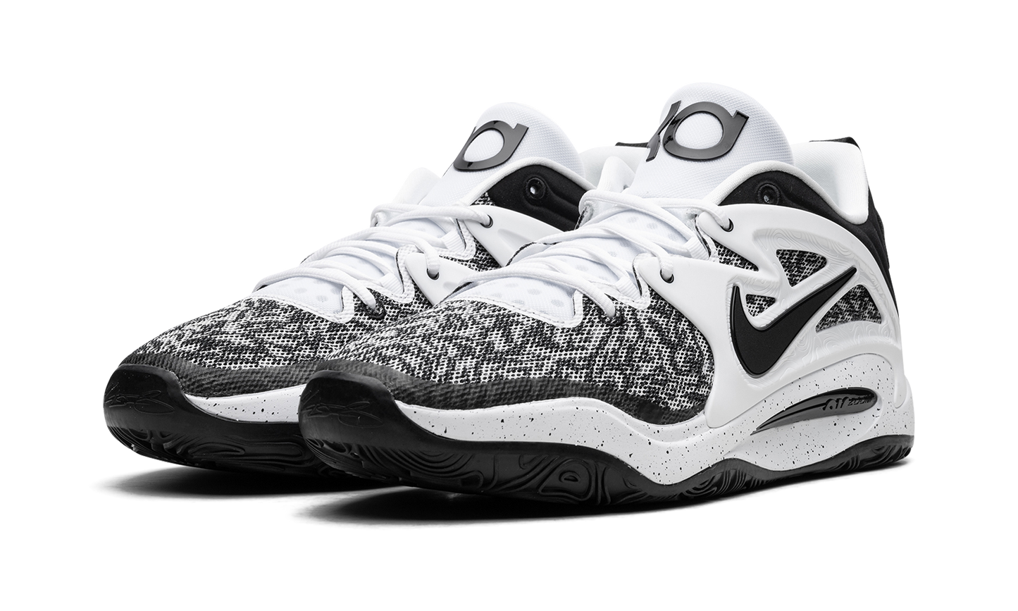 KD 15 TB "Brooklyn Nets Home"