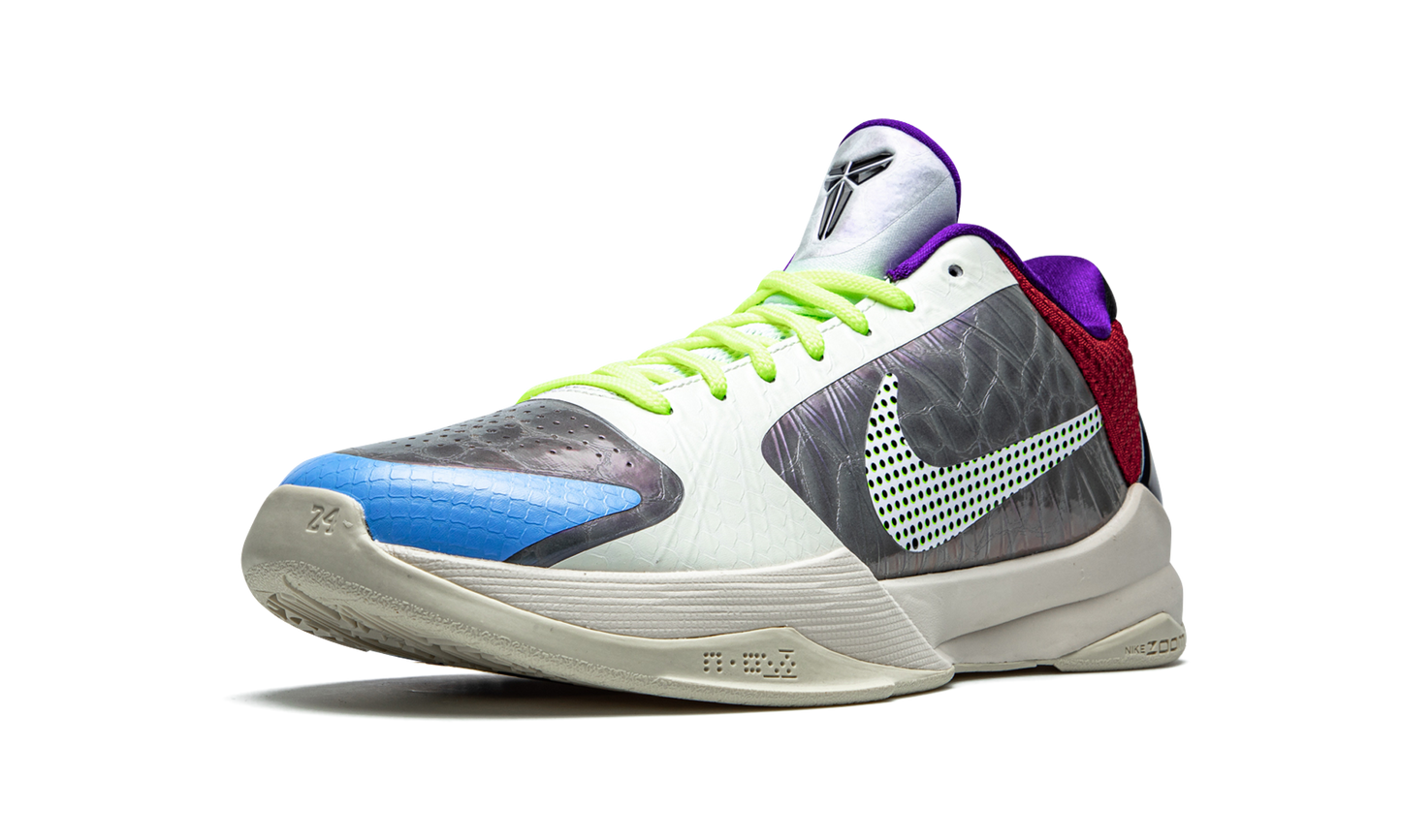 Kobe 5 Protro "PJ Tucker"