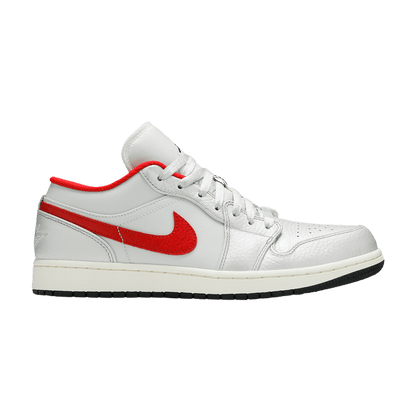 Jordan 1 Low Night Track