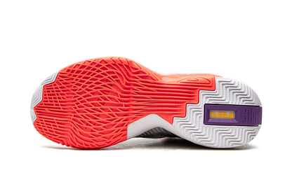 LeBron Soldier 14 "Hare"