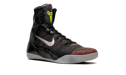 Kobe 9 Elite Protro "Masterpiece"