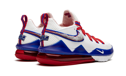 Lebron 17 Low "Tune Squad"