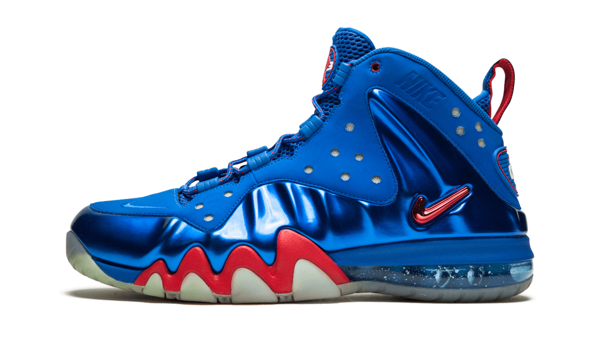 Barkley Posite Max "Sixers"