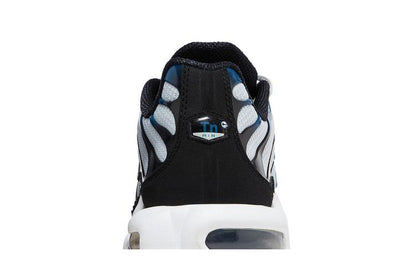 Nike Air Max Plus Pure Platinum Court Blue