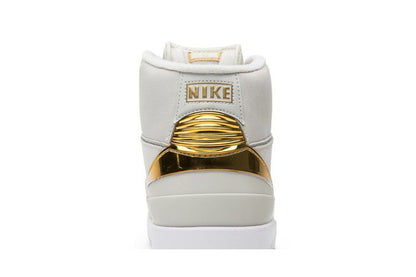 Jordan 2 Retro Quai 54