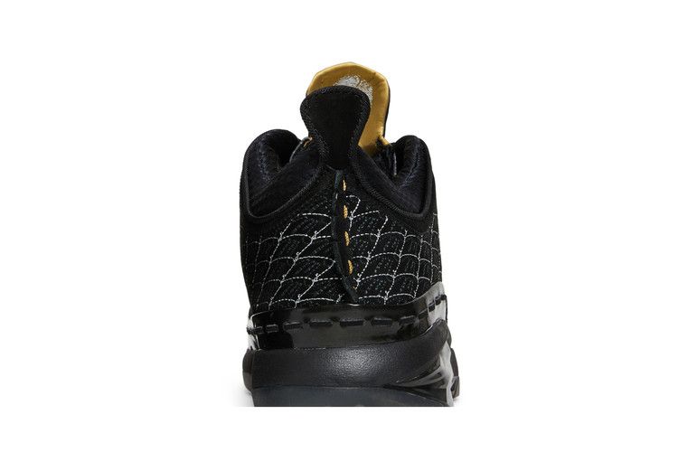 Jordan 23 Low Charcoal
