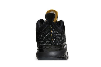 Jordan 23 Low Charcoal