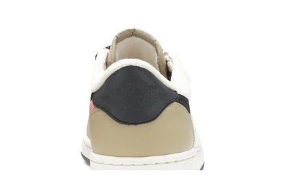Jordan 1 Retro Low Utility Pack (Women's)
