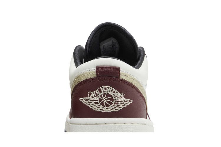Jordan 1 Low Year of the Dragon (2024) (Women's)