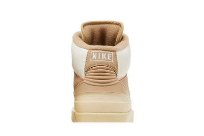 Jordan 2 Retro Craft Sunset Haze (Women's)