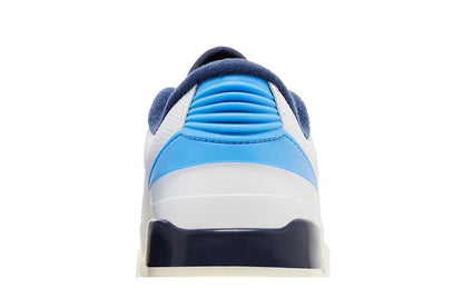 Jordan 2/3 UNC