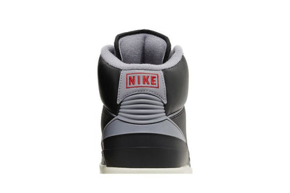 Jordan 2 Retro Black Cement