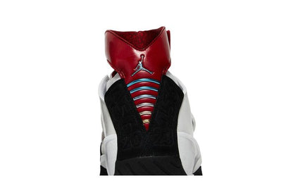 Jordan 20 OG White Laser