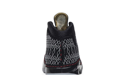 Jordan 23 Black Stealth